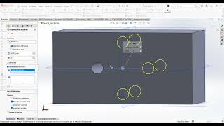 quotLe mie bocciaturequot  Barbatrucchi Parti  Solidworks per ingegneria [upl. by Alveta]