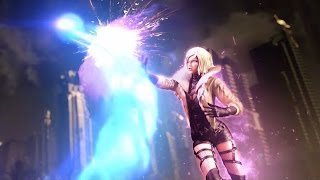 Is Xbox Ones Phantom Dust Reboot Doomed [upl. by Helban926]