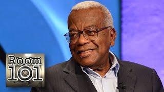 Trevor Mcdonald Hates Queuing  Room 101 [upl. by Oirotciv]