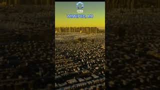 Cities Skylines 2 Realistic City Build of Winnipeg Manitoba Canada  Beautiful Sunrise [upl. by Dorweiler]