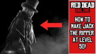 Jack the Ripper Trailer but its in RDR2 [upl. by Damha]