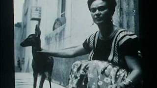 Frida Kahlo biography  2 of 6 [upl. by Adnarram]