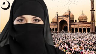 10 Reasons Islam Is Favoured By Women During Ramadan [upl. by Krid]