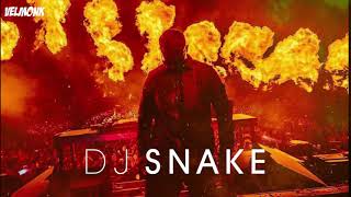 Dj Snake Mix ✖️ Best of Remix Mashup and Songs ✖️  VM 12 [upl. by Ahsinert821]