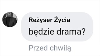 Życie Reżysera [upl. by Ahcsas]