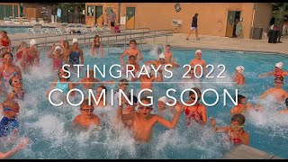 Stingrays 2022 [upl. by Nimajneb]