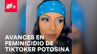 Feminicidio de Dulce Vaca ¿Cómo van los avances del caso  En Punto [upl. by Everick]