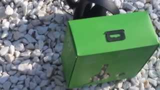 Review  Análisis Stereo Headset Xbox One [upl. by Berrie]