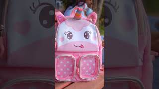 Bring the magic of Shishu right to life ✨ schoolbackpack shishuproducts school schoolbags [upl. by Ares]