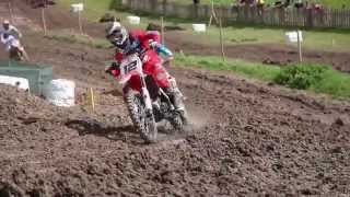 ADAC MX Masters Gaildorf Highlights  Kurzversion [upl. by Imhskal340]