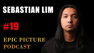 Baste Lim Self Mastery Ubermensch Fitness and Learning Habits  Epic Picture Podcast [upl. by Ardnuaek]