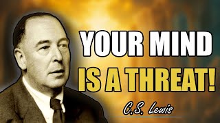 CS Lewis Unchained How to Control the Most Dangerous Force Inside You [upl. by Melba]