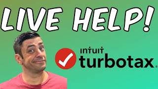 TurboTax Live Help  2023 TurboTax Filing  March 4th 2024 [upl. by Eleph265]