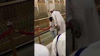 Assalamu Alaikum Ya Rasool Allah rozaerasool religion madina muhammad trending ytshorts [upl. by Nylloh910]