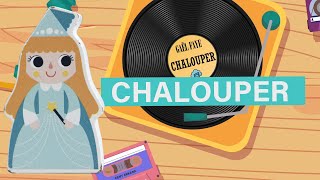 Chalouper [upl. by Delastre]