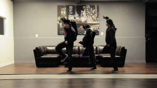 THE SLEEP SWEEPERS  Phillip quot PacManquot Chbeeb Andrew Baterina Jordan quotSifuquot Kolar [upl. by Fidellas]