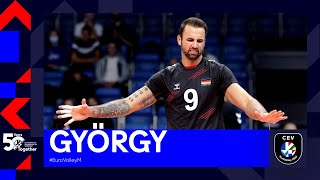 Germanys Star György Grozer [upl. by Aynam]