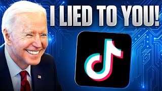 The Media is Lying to You About TikTok [upl. by Ainwat823]