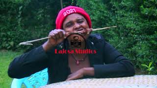 Ekina Uganda Woteri Ya Abasezi Part 2 VJ Pex Full Ugandan Movie [upl. by Langham11]