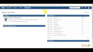 JIRA 6 Essentials Tutorial Connect JIRA to LDAP  packtpubcom [upl. by Gerladina945]