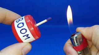 Crazy Science Experiment  How to make firework at home  DIY Sparkler [upl. by Rip]