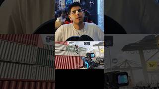 عاقبت بی احترامی به ایرانیا 😡 عرب فشاری shorts callofdutymobile codm کالاف کالافدیوتیموبایل [upl. by Lockwood]