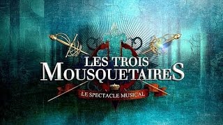 Les trois Mousquetaires Audiobook Complet Alexandre Dumas [upl. by Sallad]