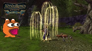 LOTRO Whimsical Patrons Coffers  TimeLimited Unique Items [upl. by Llewej]