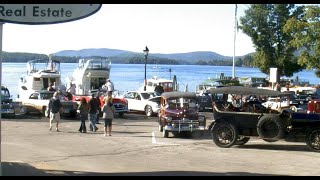 Wolfeboro Real Estate live stream in Wolfeboro New Hampshire [upl. by Waal]