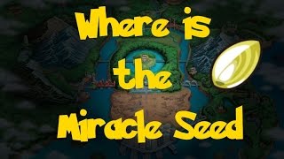 Where Is The Blue Shard Location 3 Pokemon Black 2White 2 [upl. by Arait]