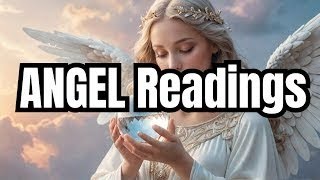 Angel Readings with Kim Kelly and Alice [upl. by Justina]