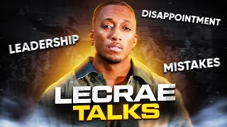 The Untold Truth About Lecrae [upl. by Leiba487]