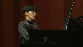 16th International piano competition of Orléans  Shanghai 11th amp 12th May 2024 [upl. by Eanyl]