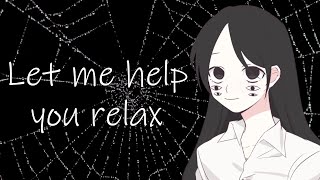 Arachne Girlfriend Gives You An Unusual Massage ASMR Roleplay F4A Part 2 [upl. by Nlyak]