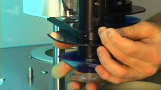 Changing Spindle Suction Cups All Machines [upl. by Camus710]