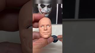 Clay Artisan JAY ：Sculpting a Charming Clown Man with Clay [upl. by Christianson]