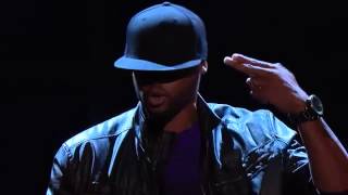 Prentice Powell on Verses amp Flow Season 3mp4 [upl. by Bedad]