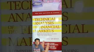 Books for technical analysis stockmarket books technicalanalysis [upl. by Atimad896]