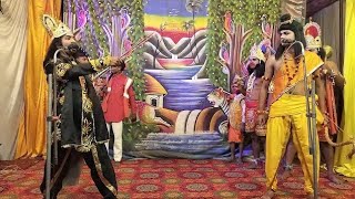 🙏Ram ki leela  Navratri special episode ramlila novratri2024 tradingvideo [upl. by Lana]