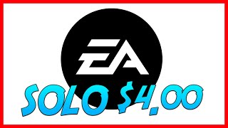 Como FUNCIONA EA PLAY en PC  TODOS LOS JUEGOS SOLO POR 400 [upl. by Lohrman257]