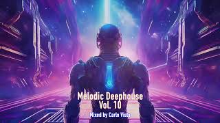 Melodic Deephouse Mix 2024Sept  CRi Eli amp Fur Hermann Luttrell  Polké Röyksopp and others [upl. by Jasper]