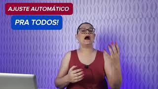 🔴 AJUSTE AUTOMÁTICO PRA TODOS   PROPOSTA de AUMENTO SALÁRIAL   CONSIGNADO INSS  ANIELI EXPLICA [upl. by Kaule]