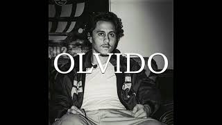 FREE Canserbero Type Beat  Rap Sad Boom Bap Instrumental quotOLVÍDOquot [upl. by Mareah]