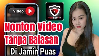 Anti BlokirCara Gampang Nonton Video Apa Saja Tanpa VPN Update Terbaru [upl. by Ocsic]