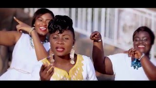 Mabel Okyere Mewo Jesusofficial video [upl. by Verbenia]