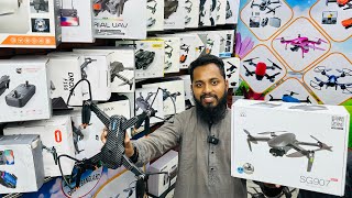 New Drone Camera Price In Bangladesh 2024 🔥DJI Drone Update Price BD Mini Drone Price In Bangladesh [upl. by Llertram]