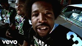 Afroman  Crazy Rap Colt 45 amp 2 Zig Zags Official Music Video [upl. by Naic]