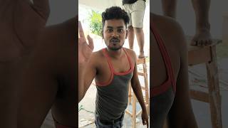 Video Mere dost ITI karne ke bad video comedy rajababu09 viralvideo [upl. by Hollyanne]