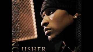 Usher  Confessions Part II HD Audio with Lyrics [upl. by Balthasar]