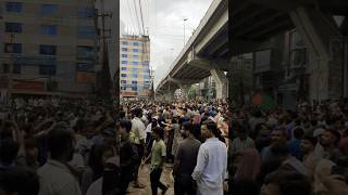 5th August 2024 Victory Day victory democracy independenceday memories bangladesh [upl. by Necyla]